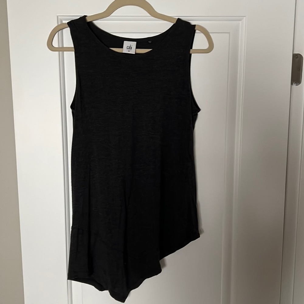 CAbi Asymmetrical Tank